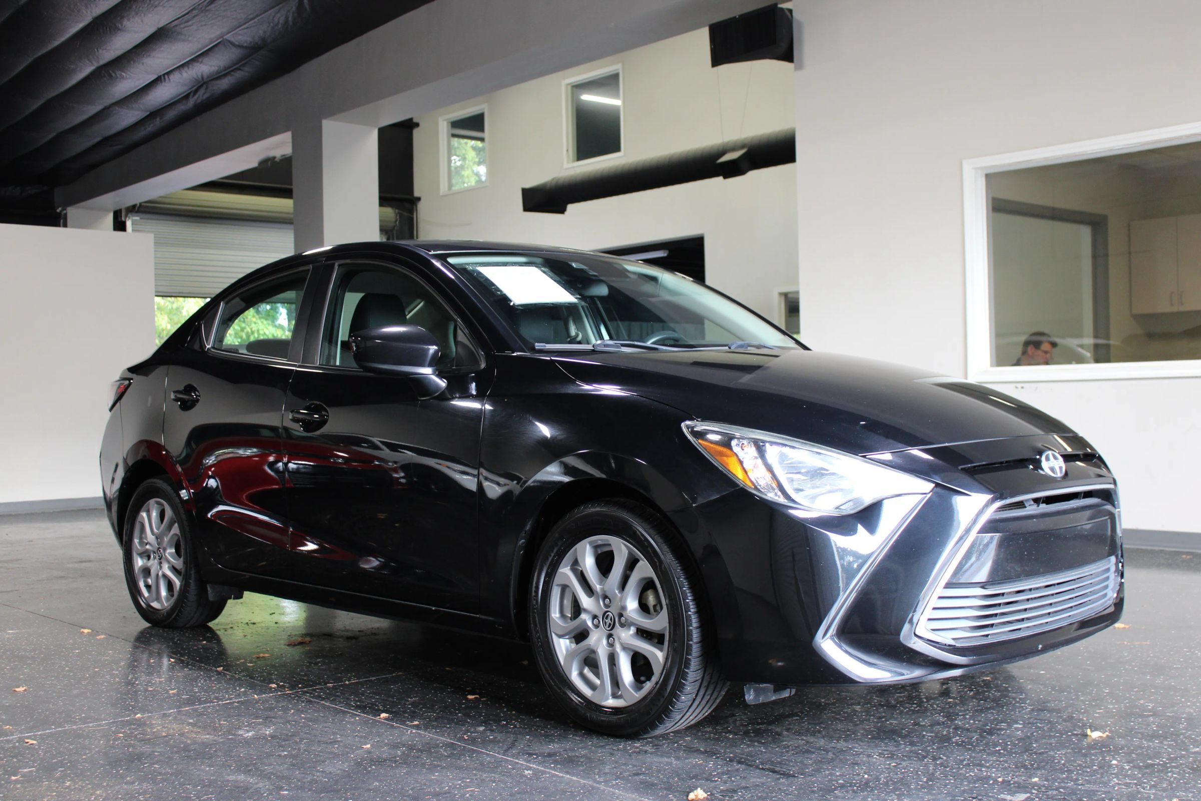 Used 2016 Scion iA