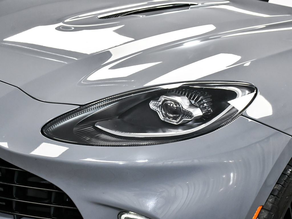 Used 2023 Aston Martin DBX AWD/4WD image 79