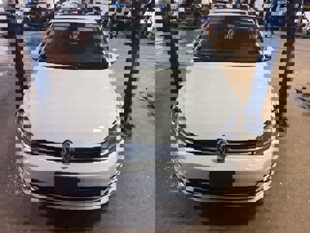 Used 2015 Volkswagen Golf TDI SEL w/ Lighting Package (SEL) image 2