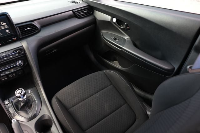 Used 2020 Hyundai Veloster N w/ Performance Package FWD image 25