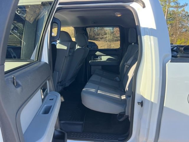 Used 2014 Ford F150 XLT image 20