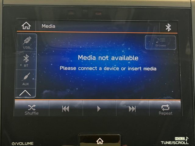 Used 2024 Subaru Forester Wilderness AWD/4WD image 8