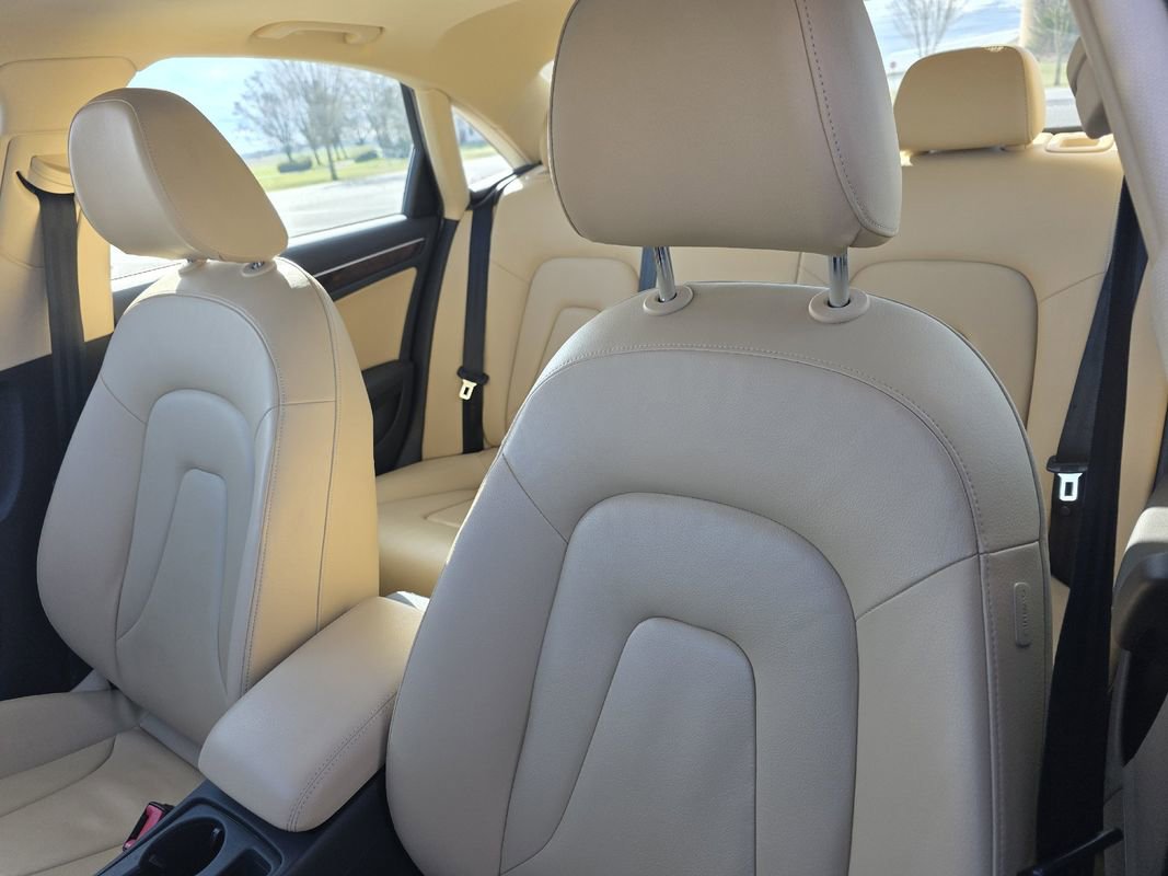 Used 2014 Audi A4 2.0T Premium image 12