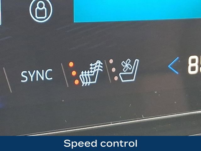 Used 2024 Chevrolet Silverado EV RST image 16