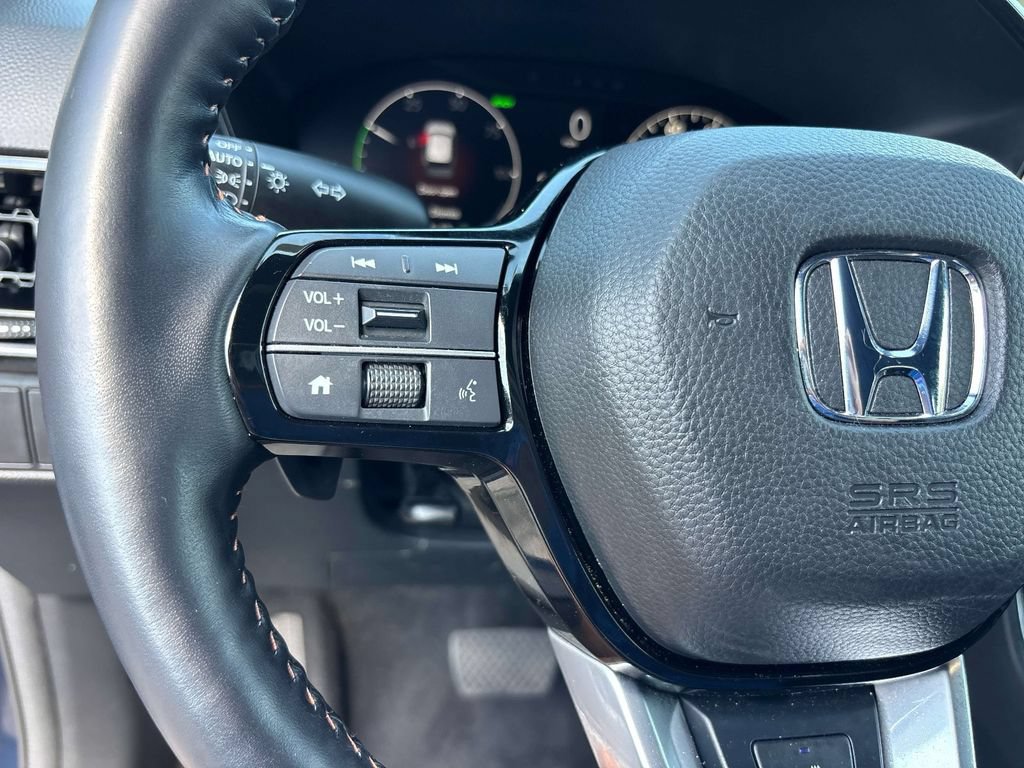 Used 2025 Honda CR-V Sport Touring image 22