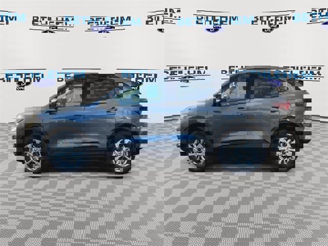New 2026 Ford Escape Active w/ Cold Weather Package image 5