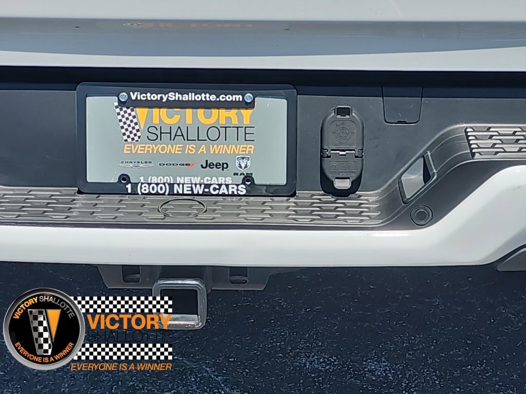 Certified 2025 RAM 1500 Big Horn image 35