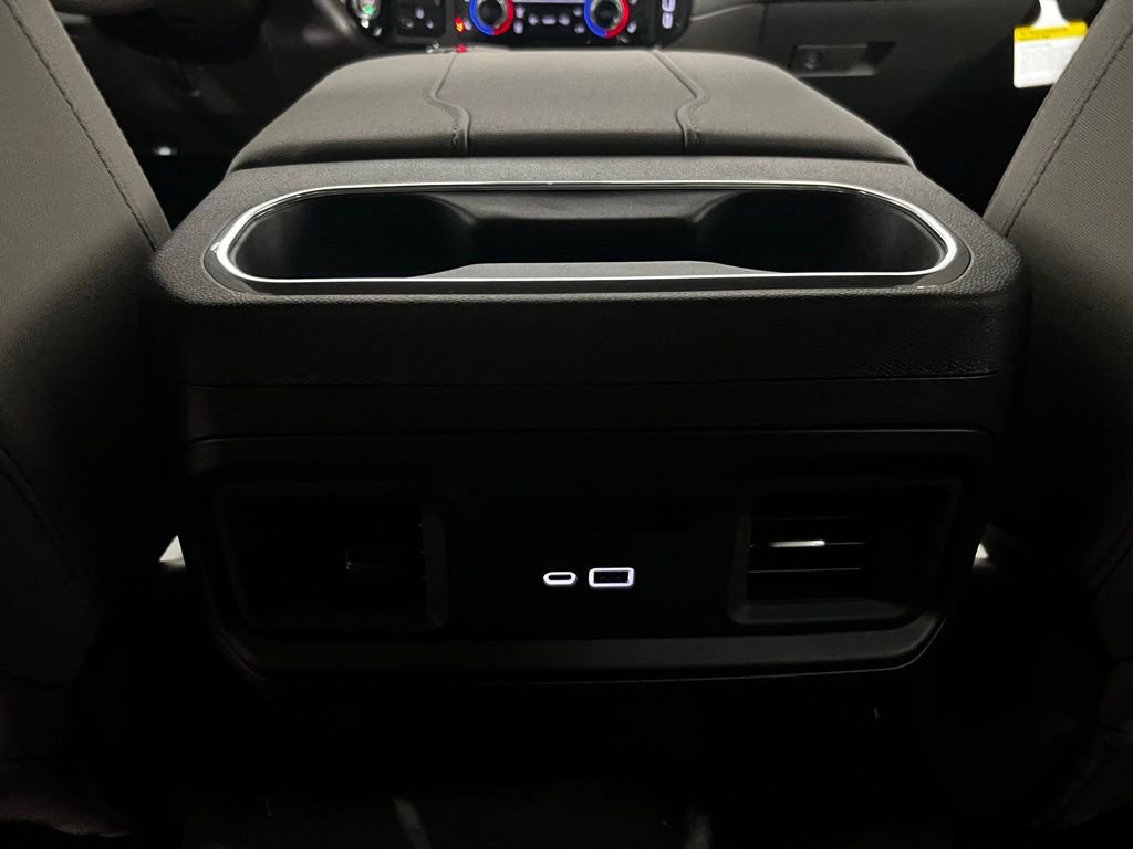 New 2026 Chevrolet Silverado 1500 RST w/ Safety Package image 31