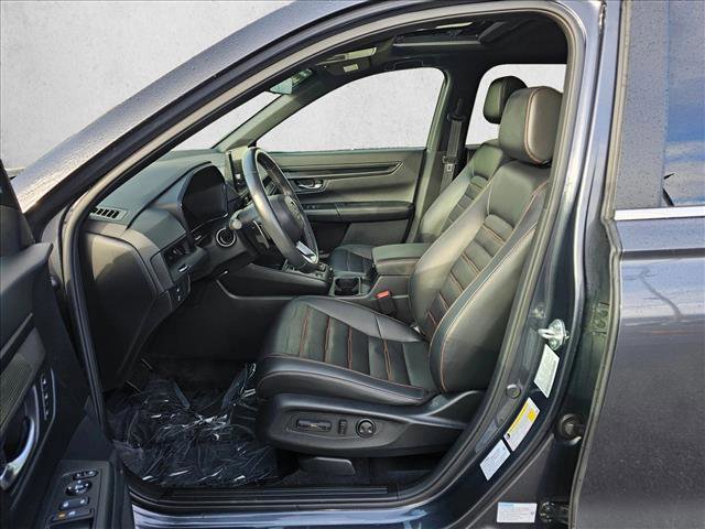 Used 2024 Honda CR-V Sport-L image 19