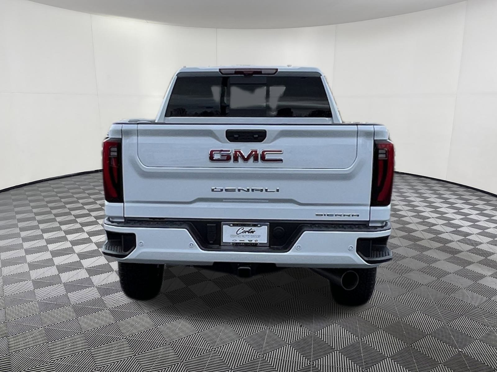 New 2026 GMC Sierra 2500 Denali w/ Denali Reserve Package image 5