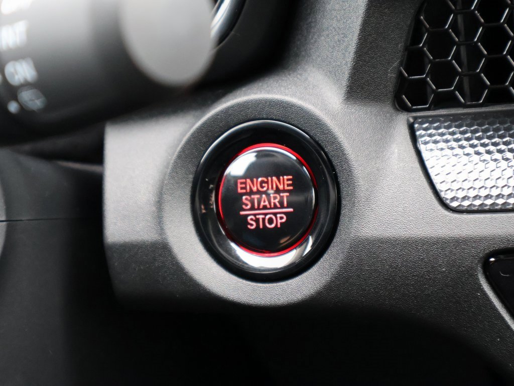 New 2026 Honda CR-V LX image 19