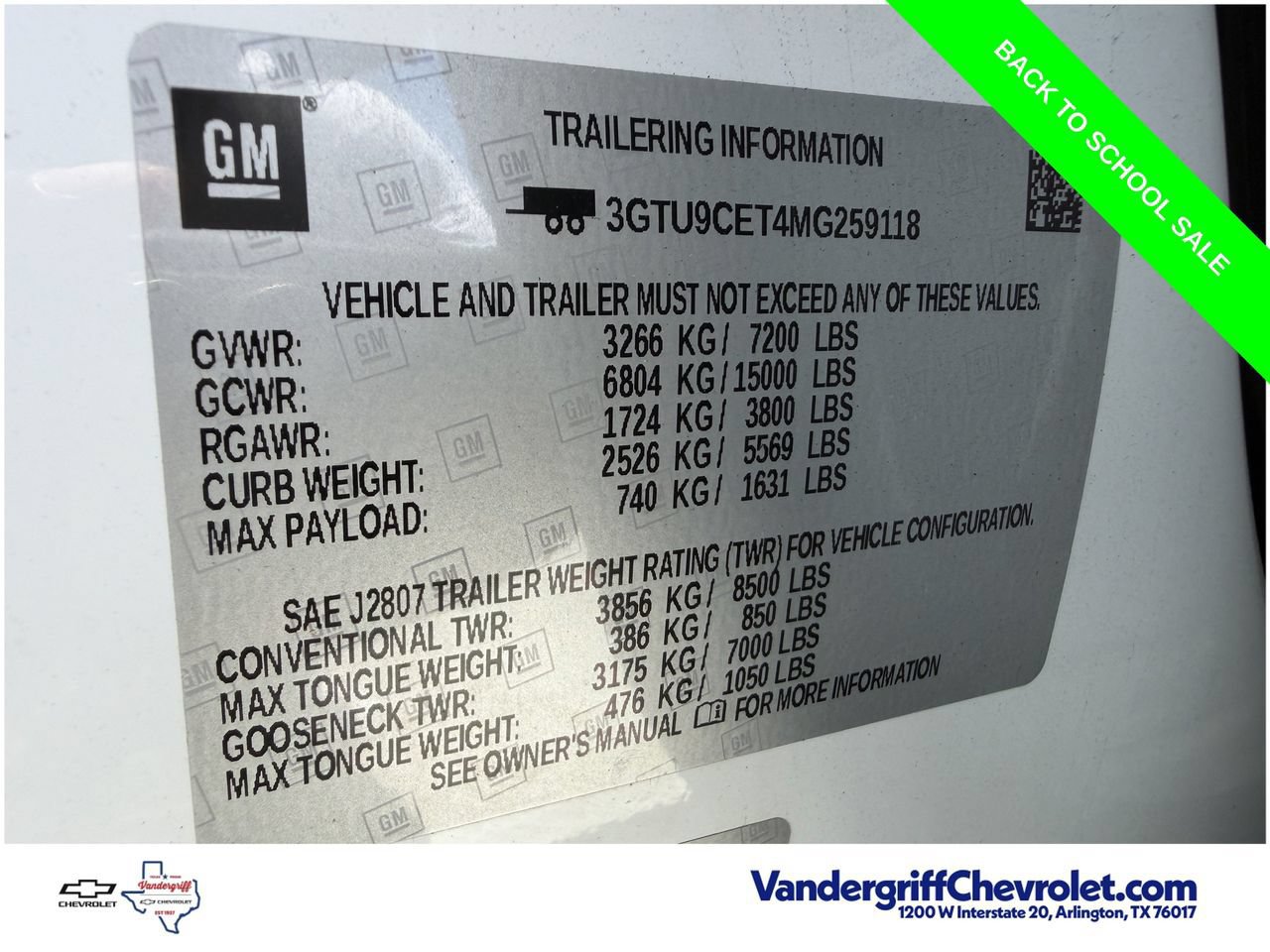 Used 2021 GMC Sierra 1500 Elevation w/ Preferred Package AWD/4WD image 28