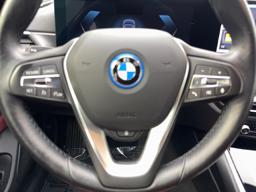 Used 2024 BMW i4 eDrive35 w/ Convenience Package RWD image 60