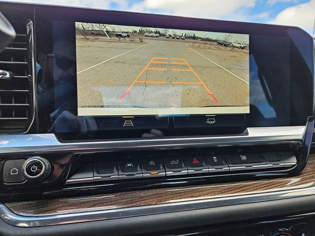 Used 2023 Chevrolet Silverado 1500 LT image 12