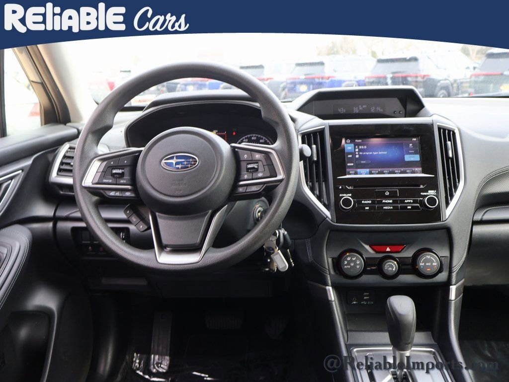 Used 2020 Subaru Forester w/ Alloy Wheel Package image 19