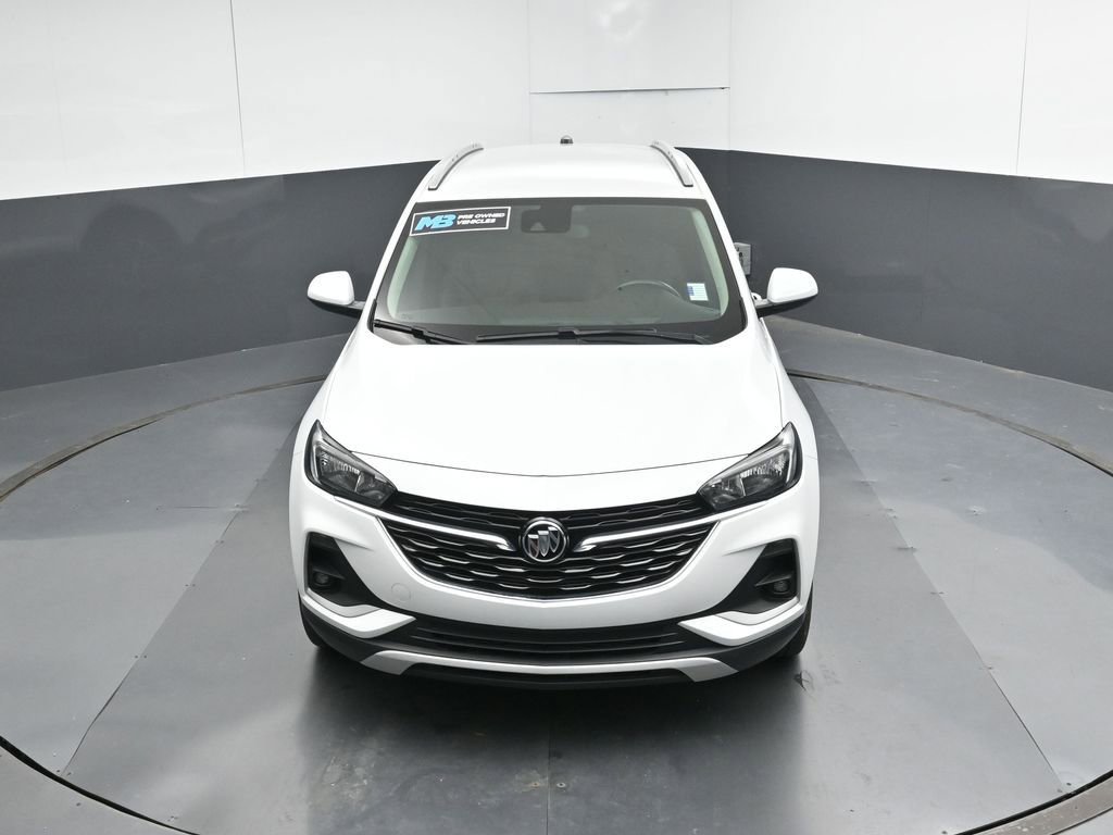 Used 2022 Buick Encore GX Select FWD image 55