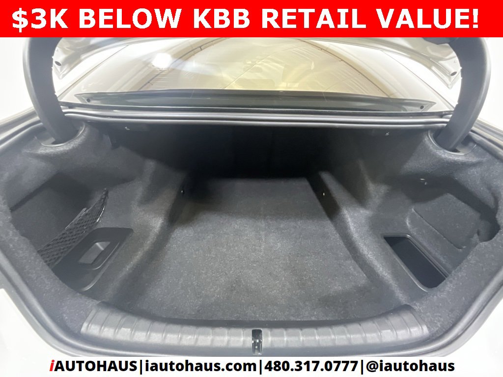 Used 2020 BMW 530i w/ Convenience Package image 35