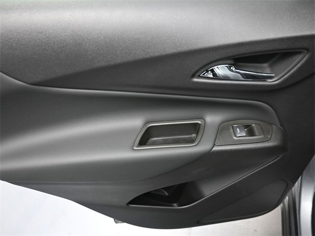 Used 2024 Chevrolet Equinox LT w/ LPO, Floor Liner Package image 19