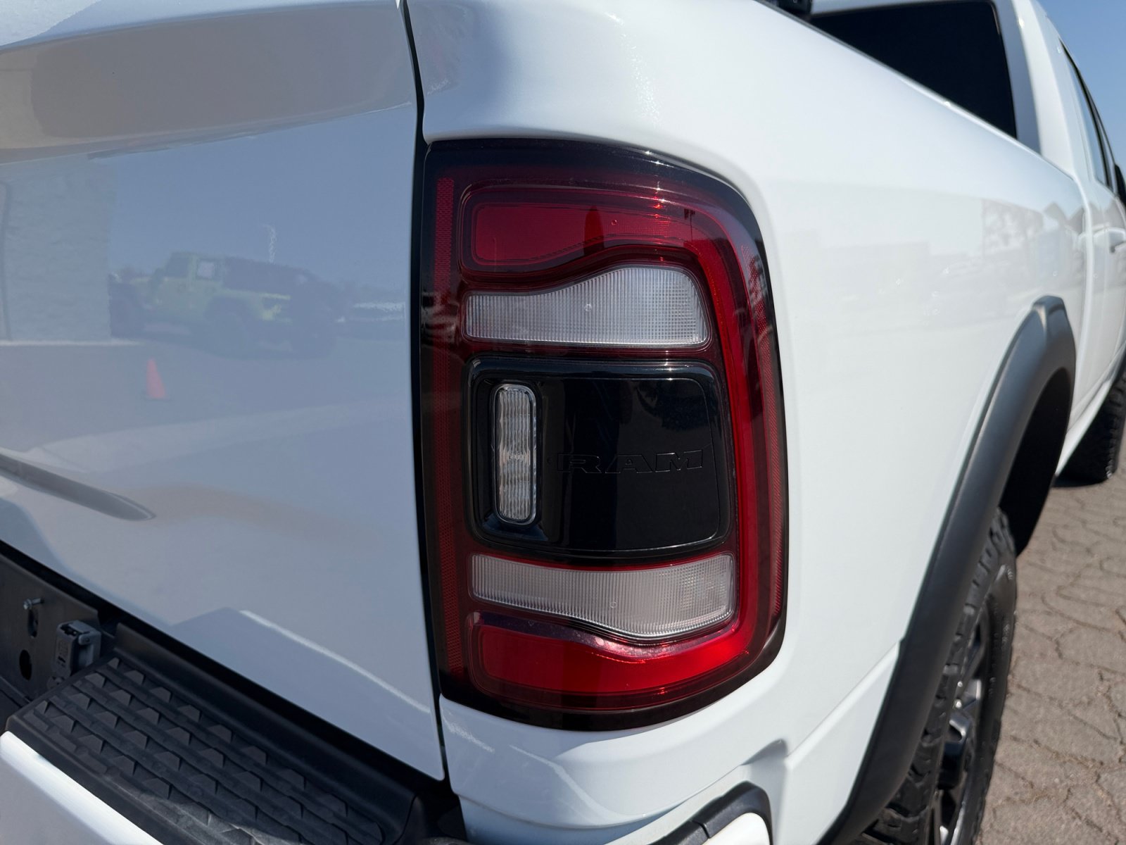 Used 2024 RAM 2500 Laramie w/ Night Edition AWD/4WD image 29