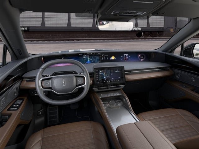 New 2026 Lincoln Nautilus Reserve AWD/4WD image 53