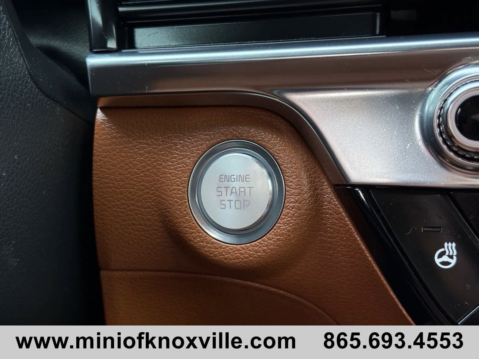 Used 2024 Kia Telluride SX Prestige X-Pro image 26