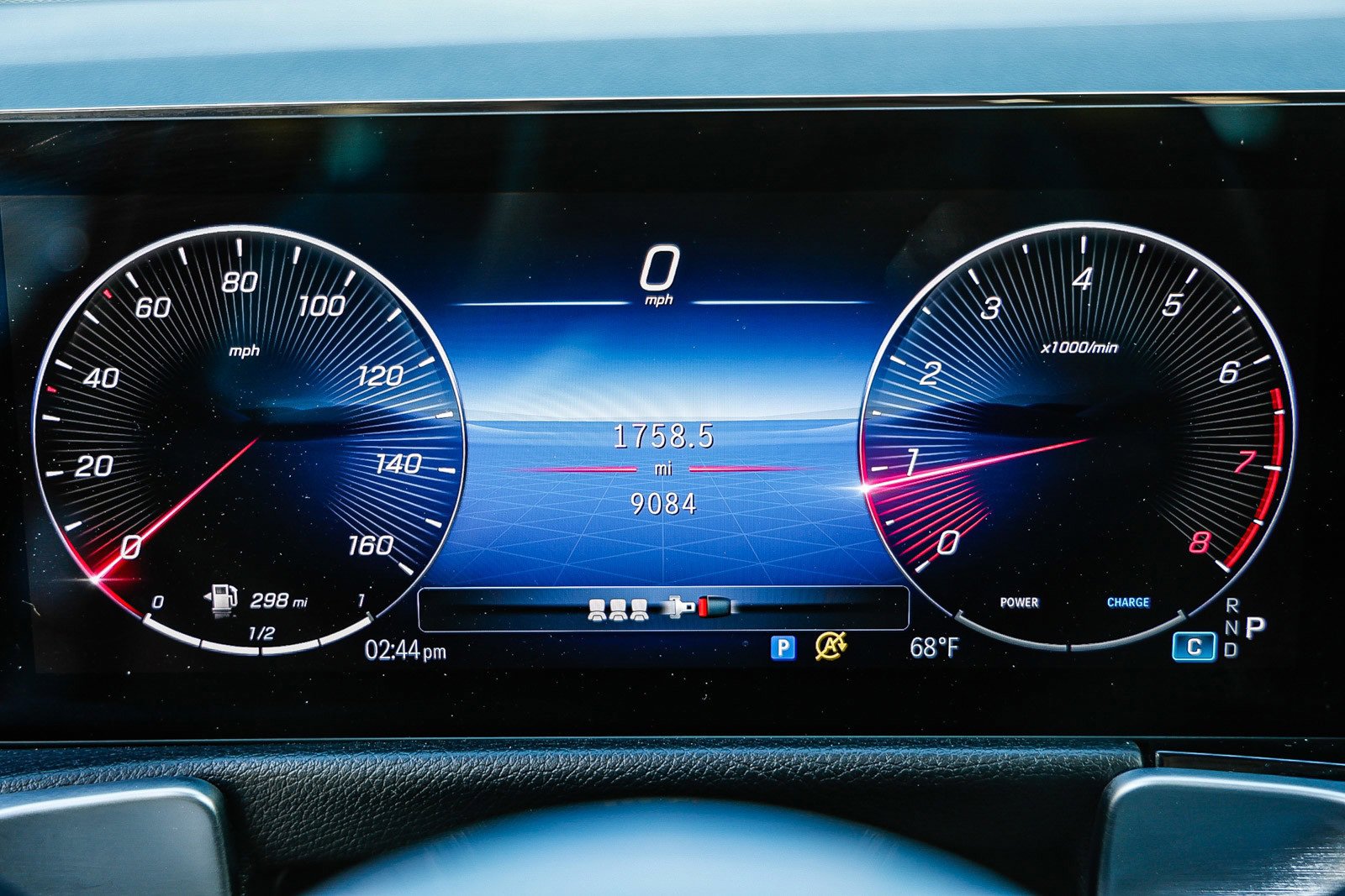 Certified 2025 Mercedes-Benz GLB 250 image 23