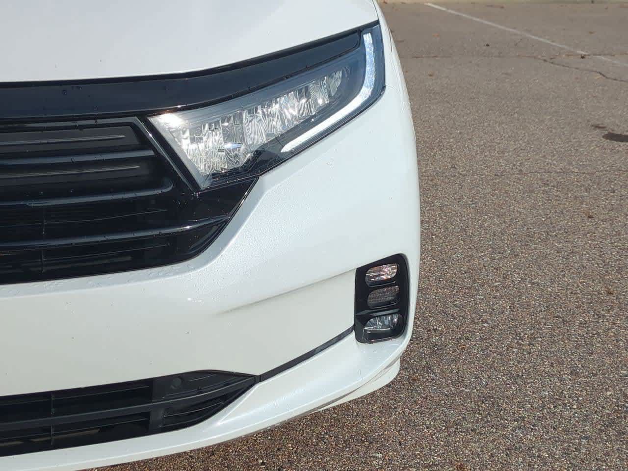 Used 2023 Honda Odyssey Sport image 10