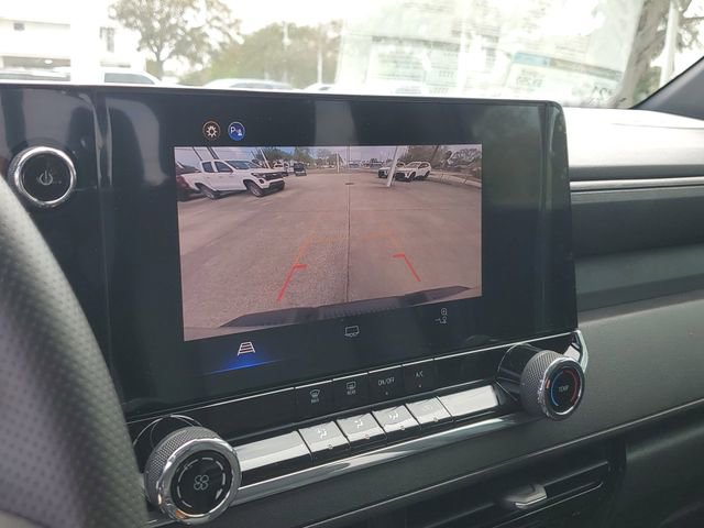 New 2026 Chevrolet Colorado W/T w/ WT Custom Package RWD image 22