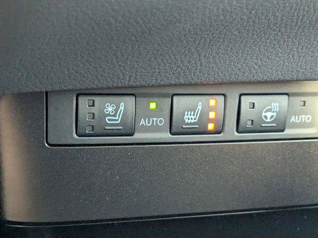 Certified 2025 Lexus ES 350 w/ Premium Package image 21