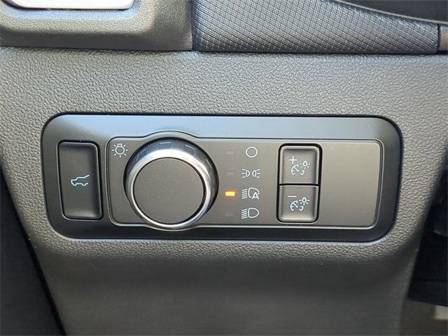 Used 2025 Ford Bronco Sport Big Bend image 28