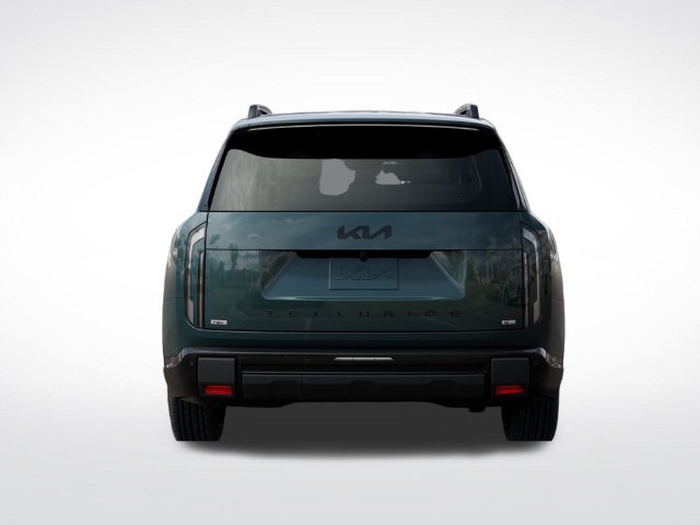 New 2027 Kia Telluride X-Line SX Prestige AWD/4WD image 13
