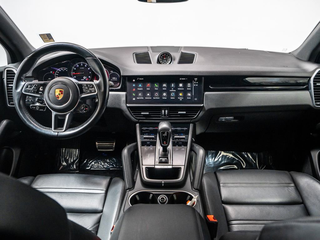 Used 2022 Porsche Cayenne S AWD/4WD image 23