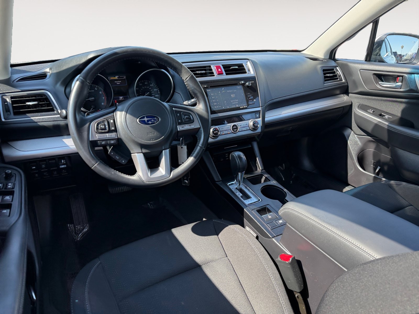 Used 2016 Subaru Legacy 2.5i Premium AWD/4WD image 15
