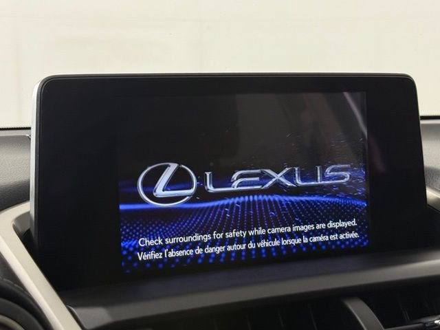 Used 2021 Lexus NX 300 FWD w/ Accessory Package 2 image 19