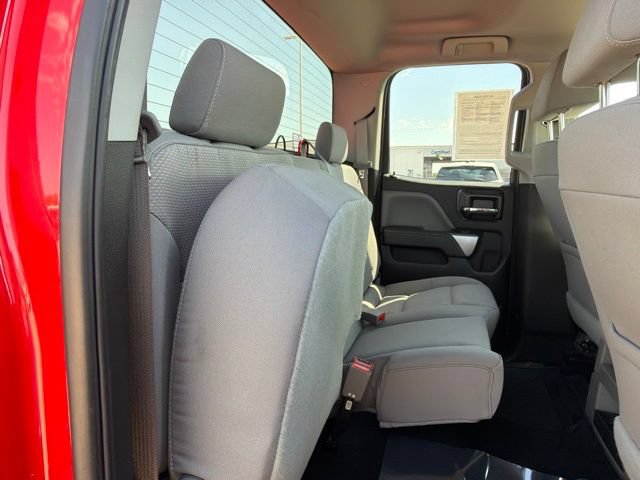 Used 2016 Chevrolet Silverado 1500 LT w/ All Star Edition AWD/4WD image 41