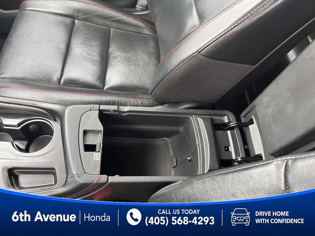 Used 2023 Dodge Durango GT AWD/4WD image 46