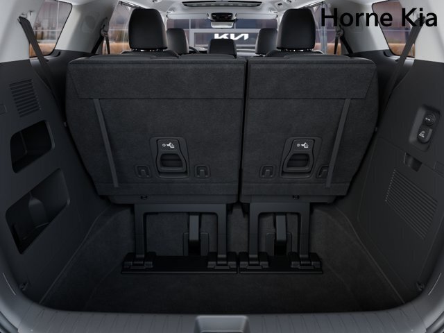 New 2026 Kia Carnival SX Prestige FWD image 19