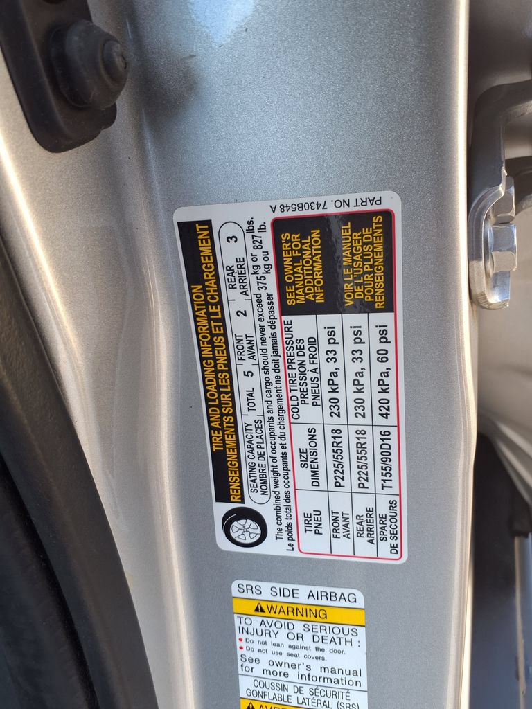 Used 2024 Mitsubishi Outlander Sport ES AWD/4WD image 36