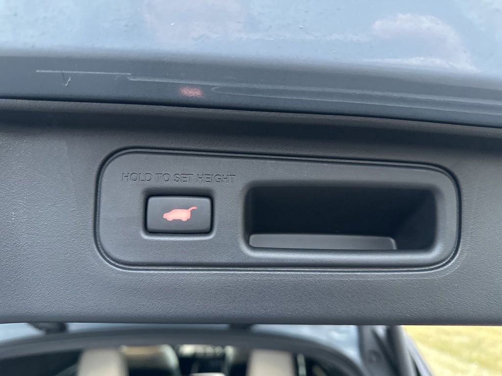 Used 2026 Honda Passport TrailSport Elite image 12