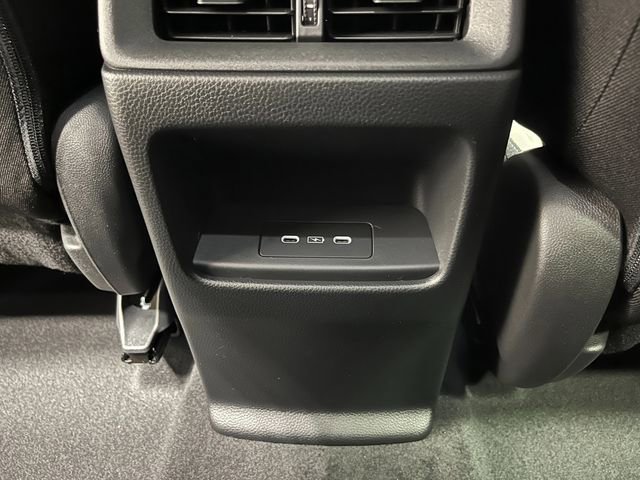 New 2026 Honda CR-V EX image 25