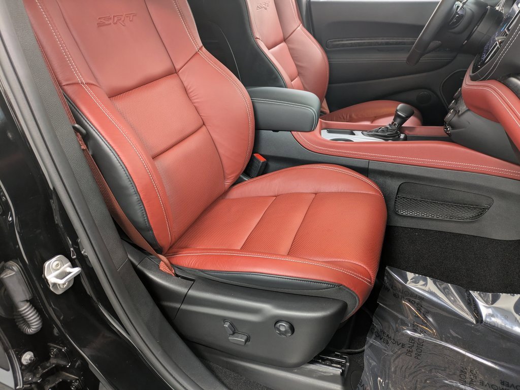 Used 2024 Dodge Durango SRT Hellcat image 28