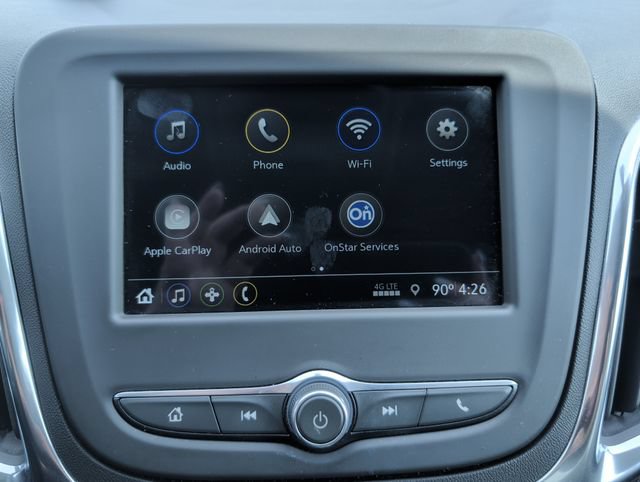 Used 2019 Chevrolet Equinox LT FWD image 3