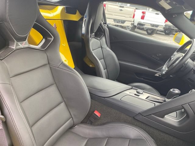 Used 2017 Chevrolet Corvette Grand Sport RWD image 41