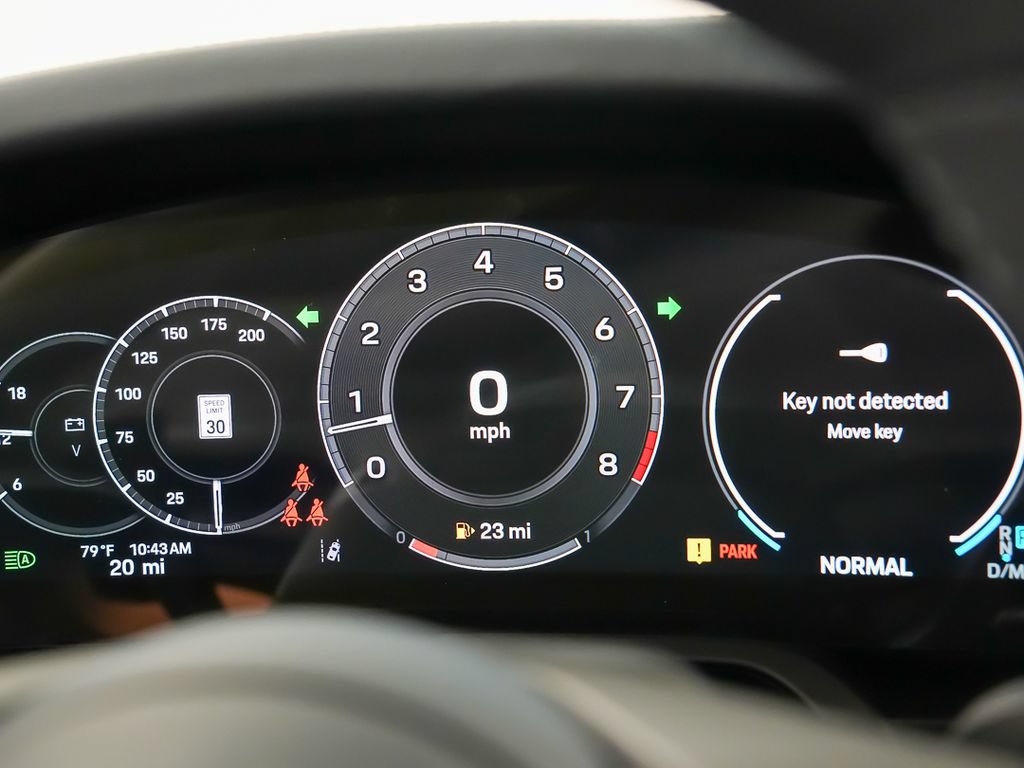 New 2026 Porsche 911 Carrera RWD image 23