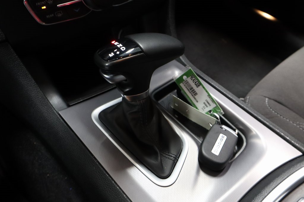 Used 2023 Dodge Charger SXT w/ Cold Weather Package image 34