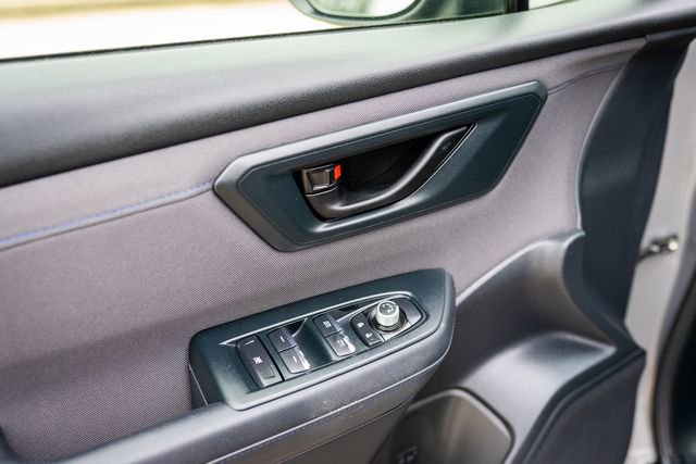 Certified 2025 Subaru Forester Premium image 30