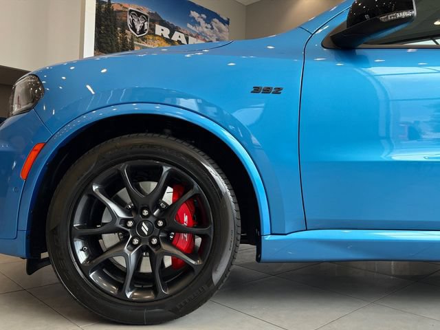 New 2026 Dodge Durango R/T AWD/4WD image 10