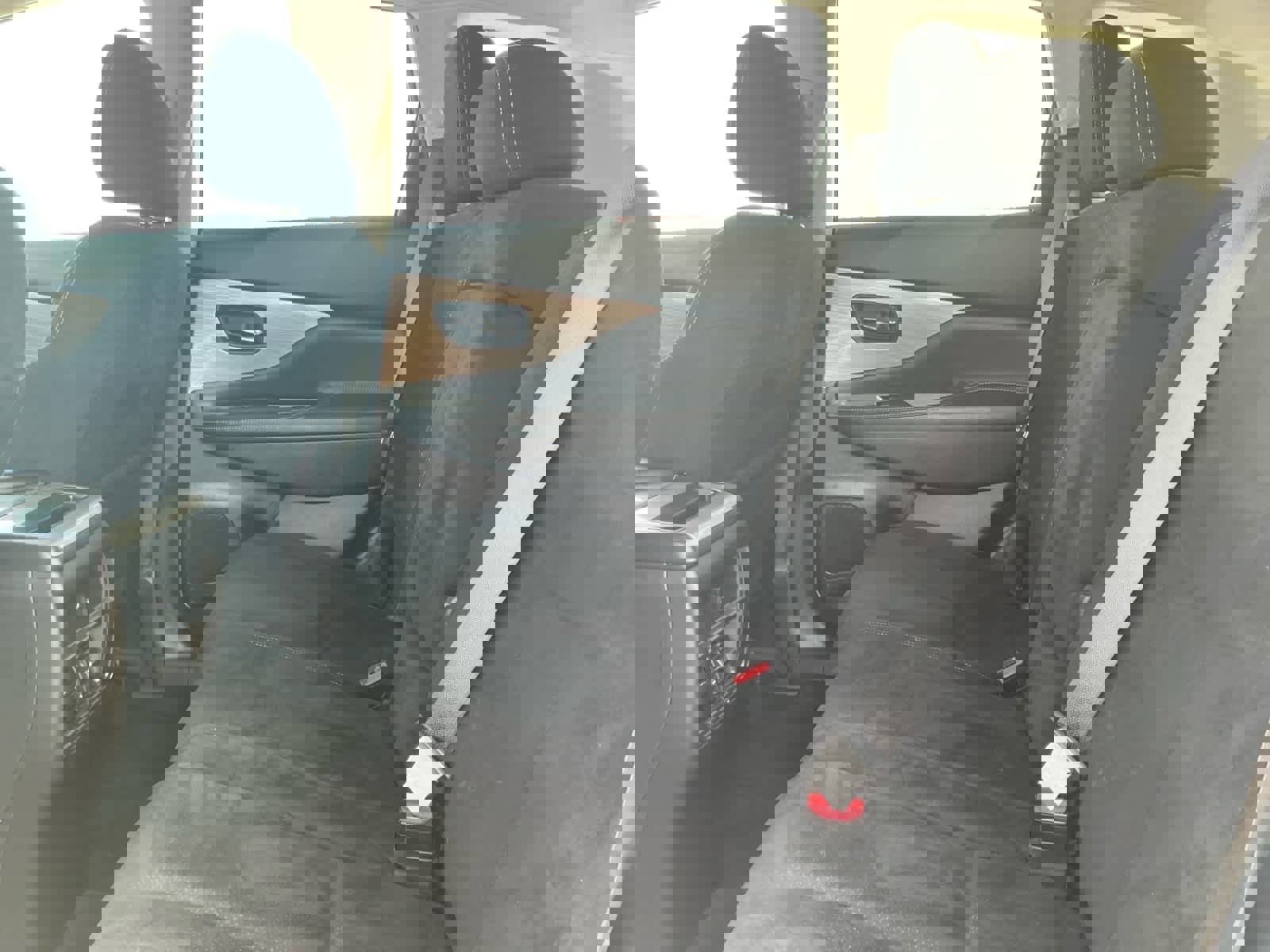 Used 2018 Nissan Murano S image 12