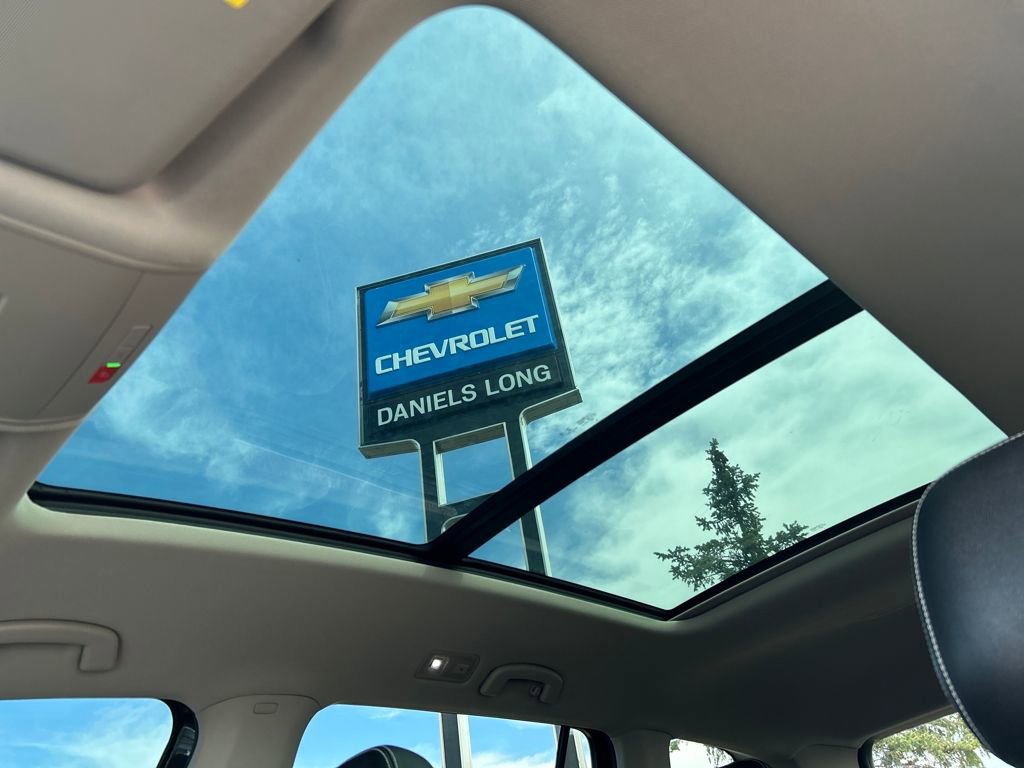 Used 2023 Volkswagen Atlas SEL image 24