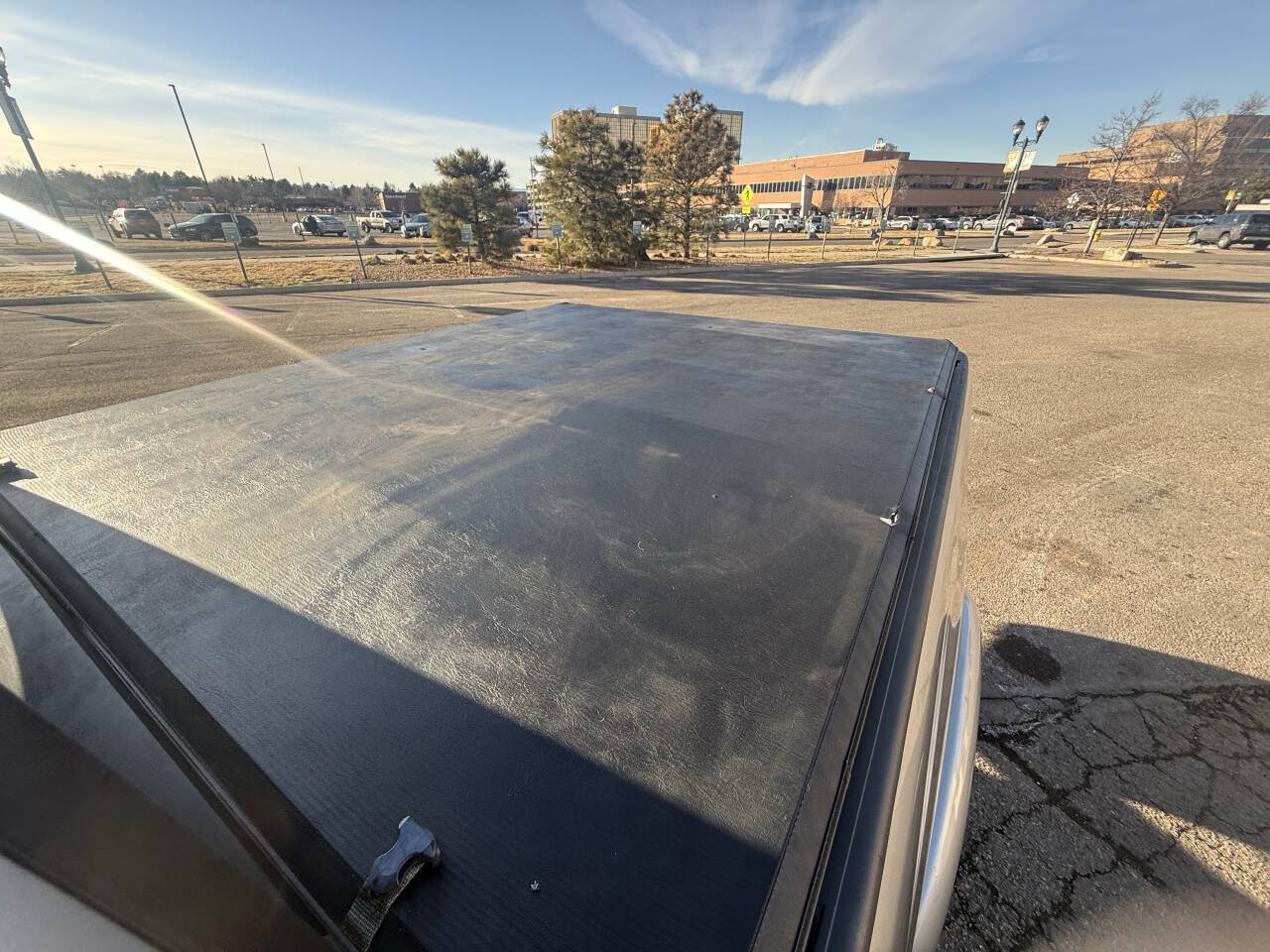 Used 2006 Toyota Tundra SR5 AWD/4WD image 29
